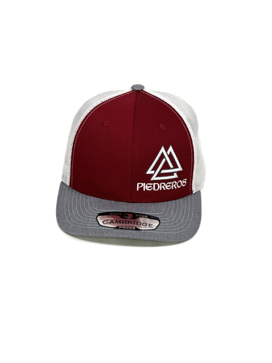 Logo hats