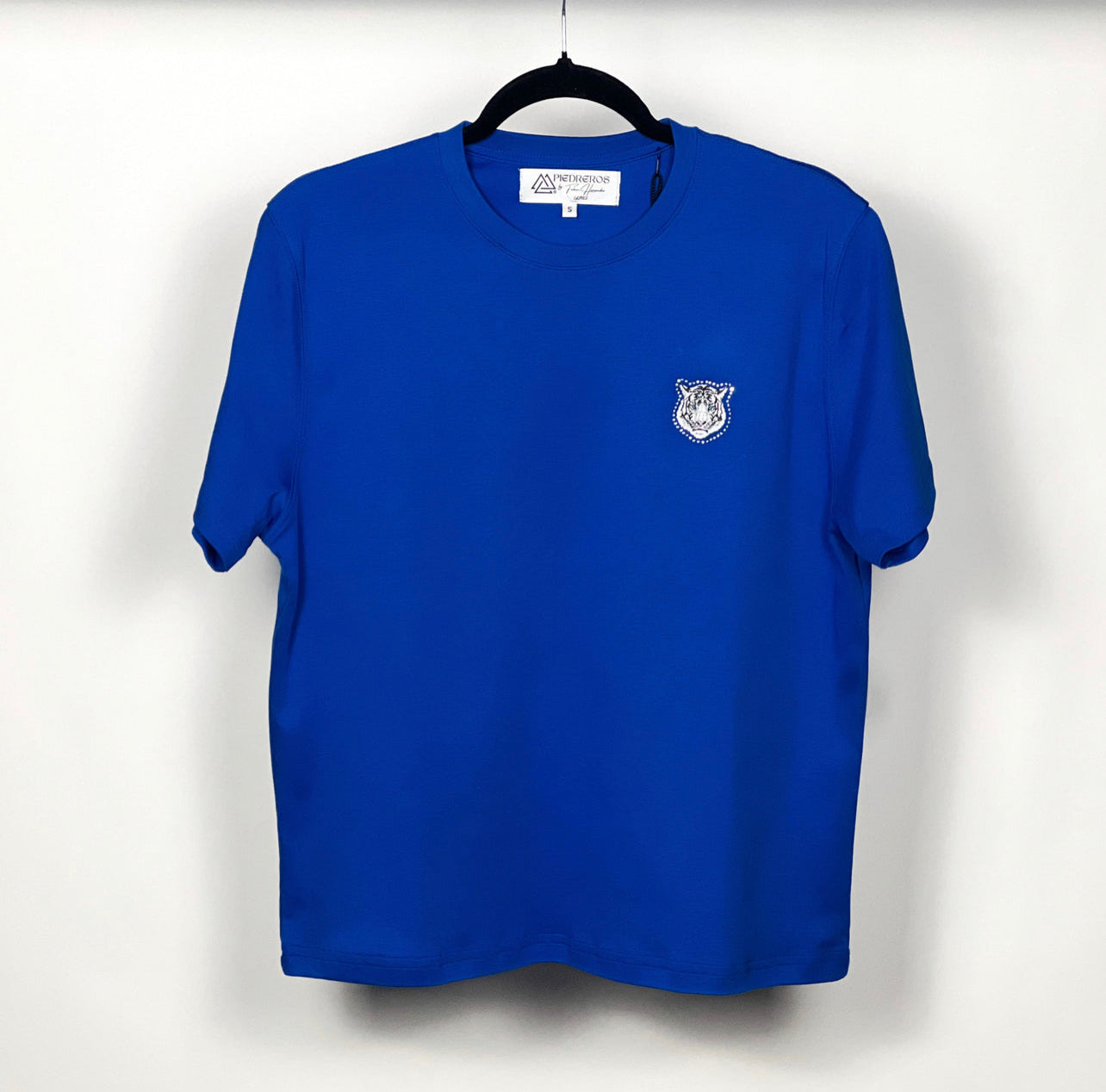 Women’s Shirt- Azure