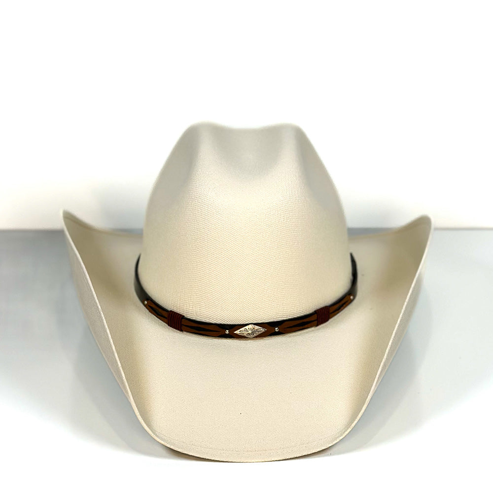 Grayson Straw Hat