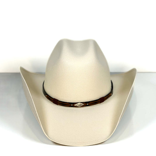 Grayson Straw Hat