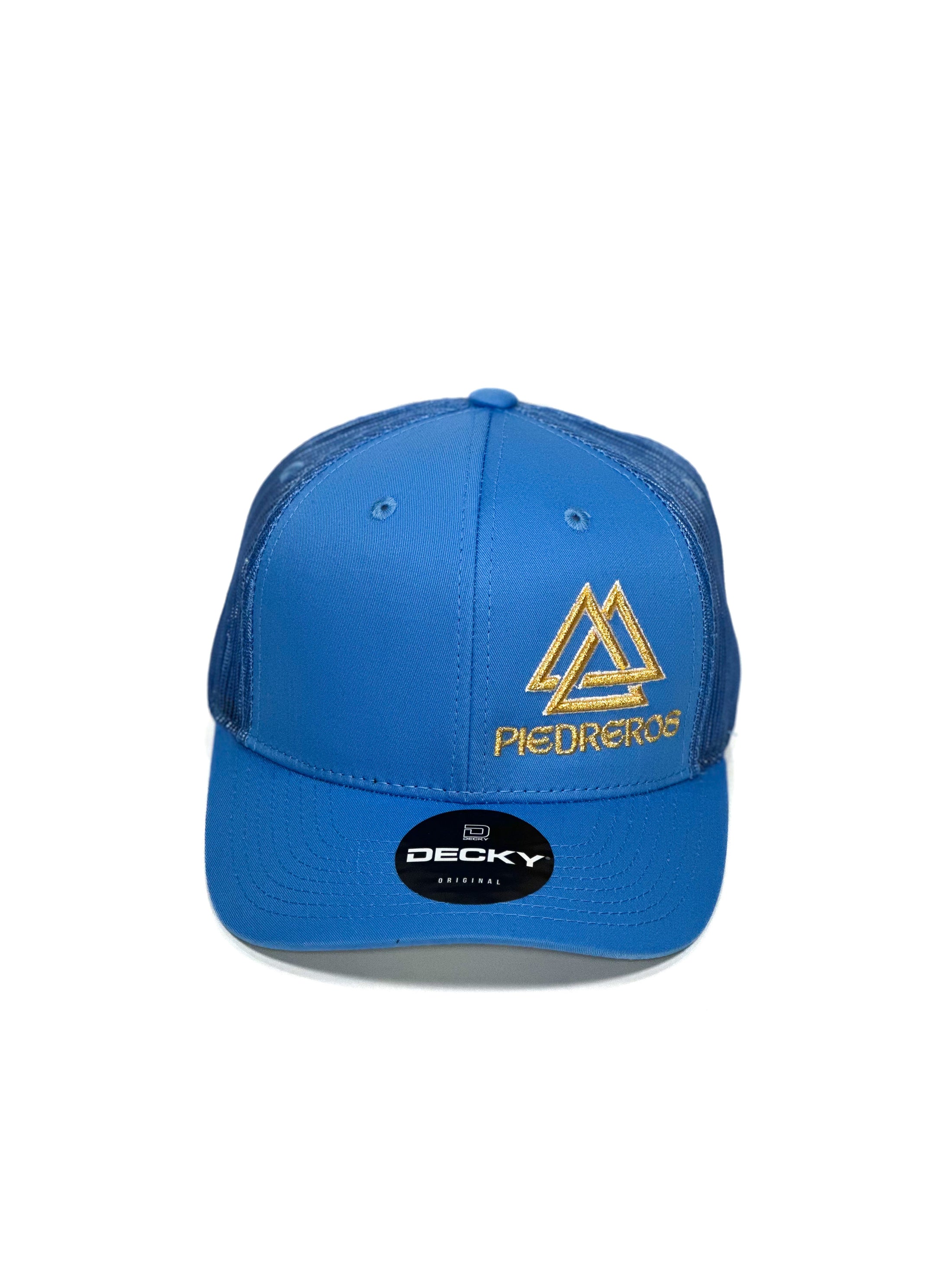 Logo hats