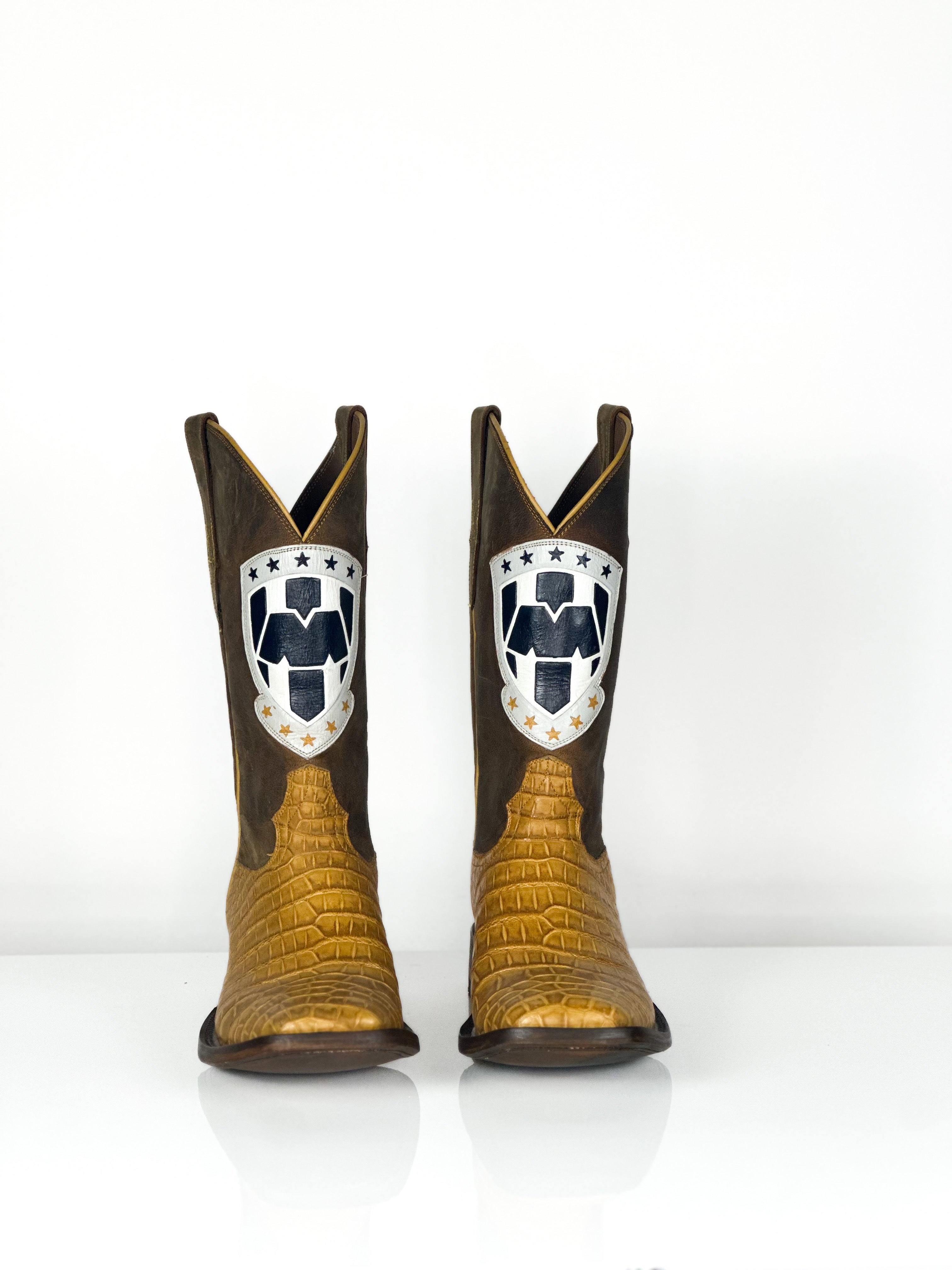 Team Monterrey Boot