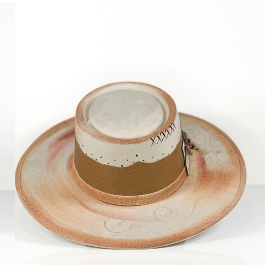 Deck of cards Hat