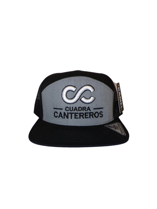 Cantereros Hat’s