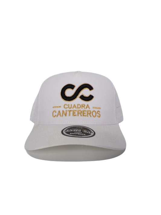 Cantereros Hat’s