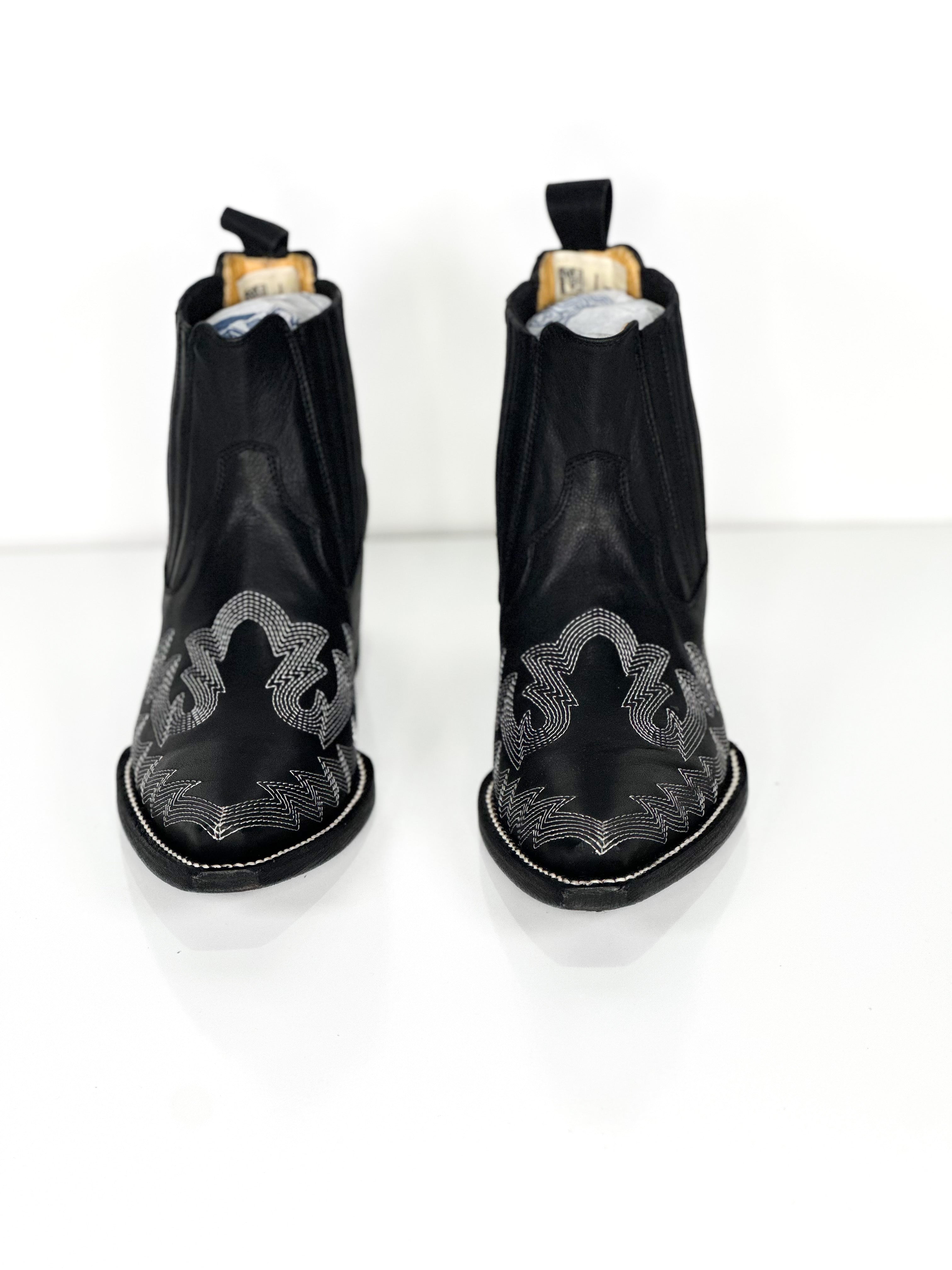 Keeps Dark Soul Boots