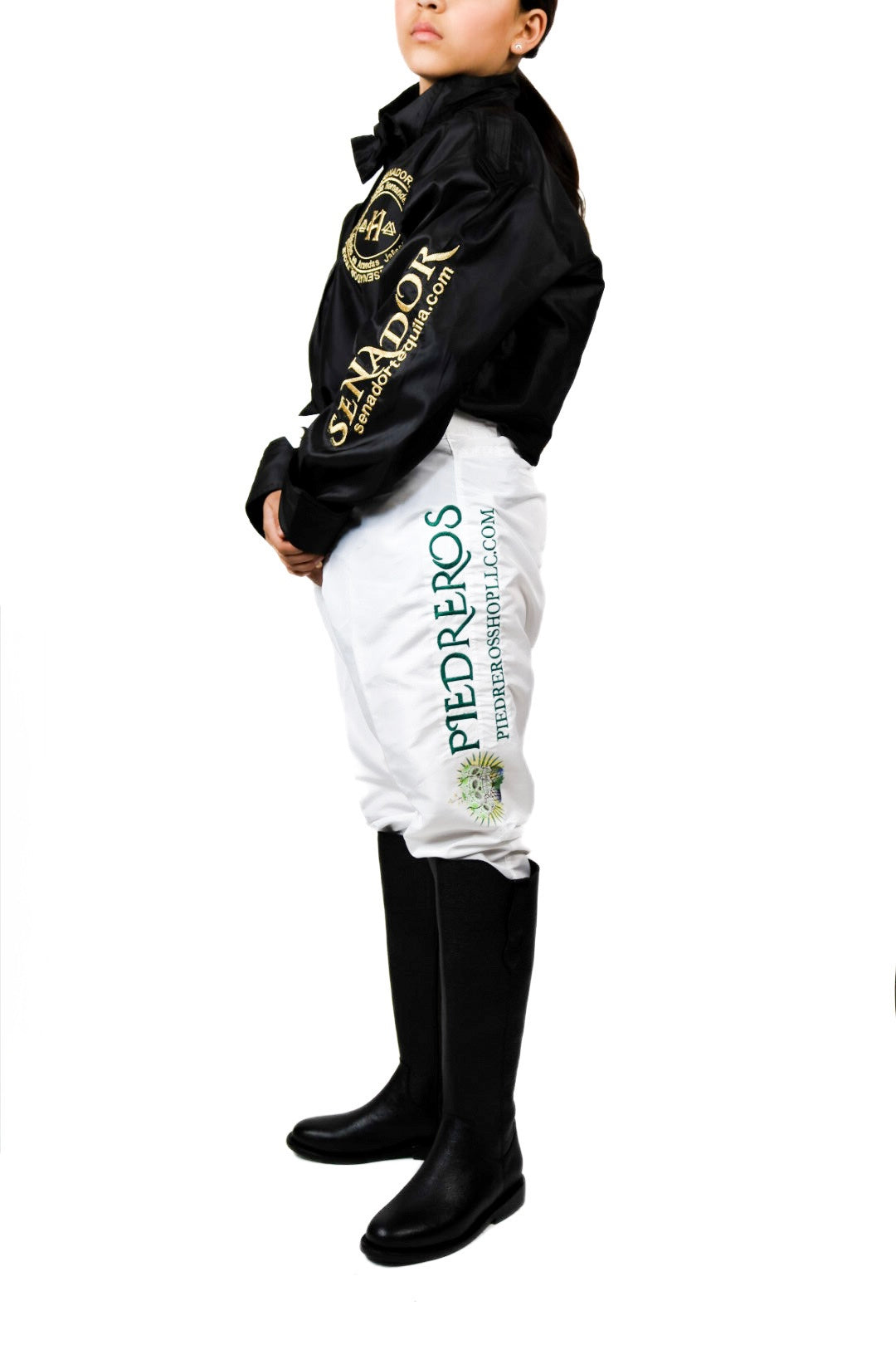 Pantalón de Jockey