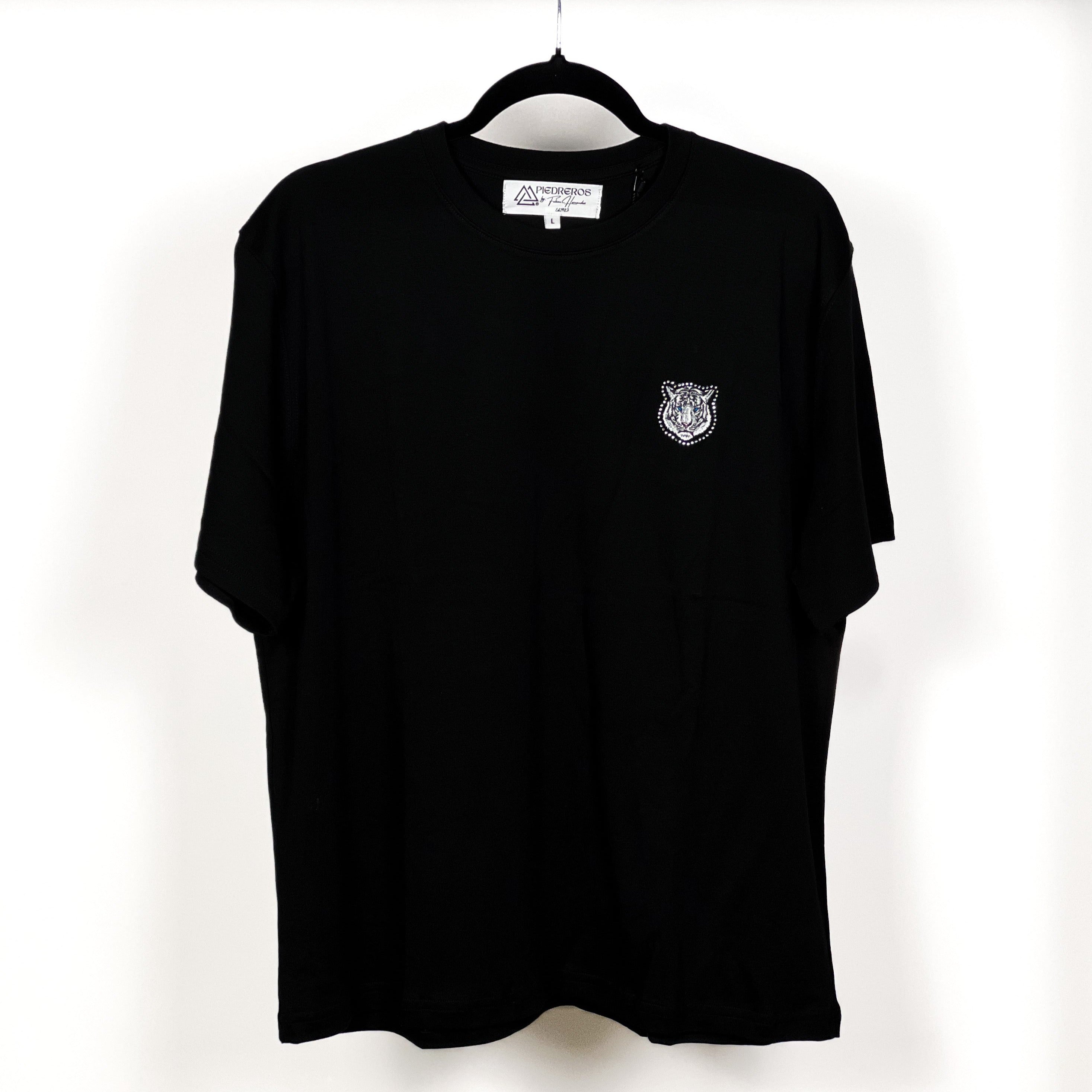 Women's Shirt- Black