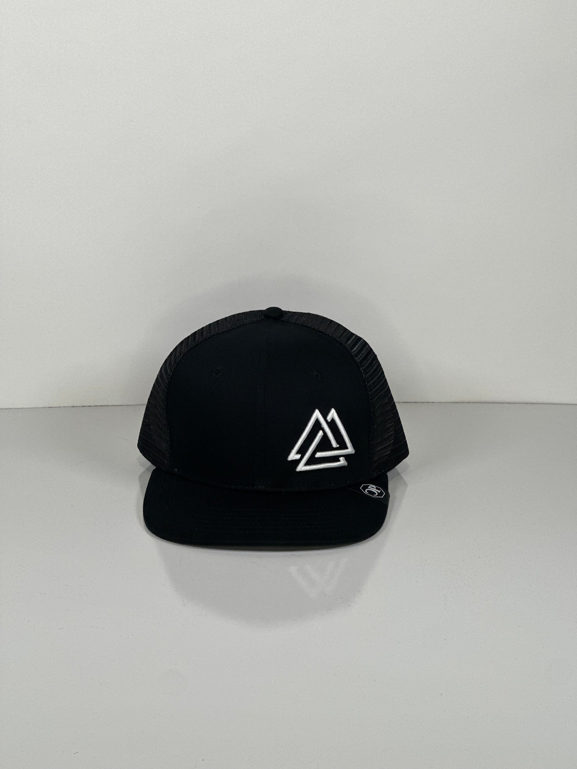 CP-Logo hat