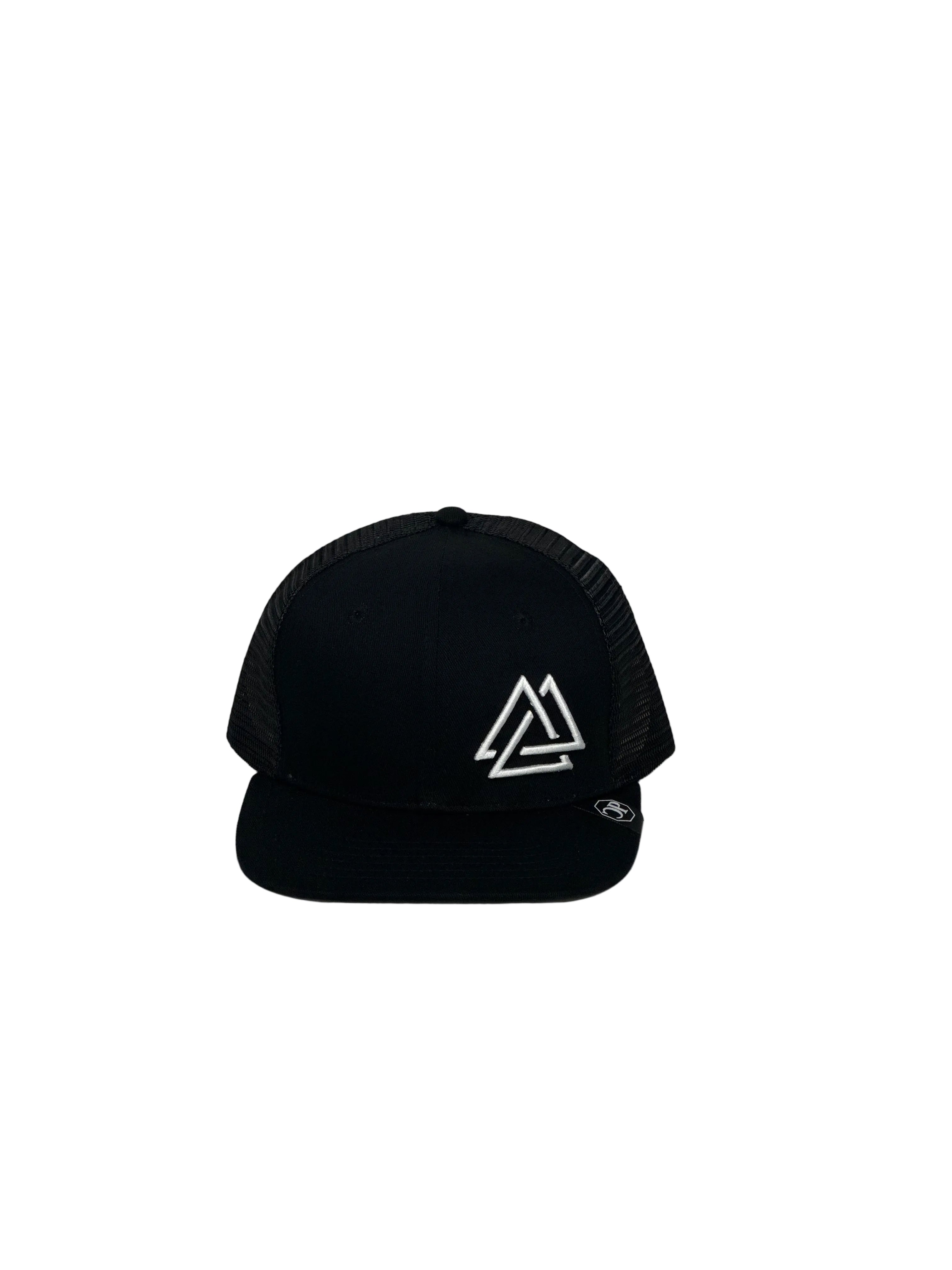 CP-Logo hat