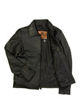 Load image into Gallery viewer, Buckskin Jacket - Black
