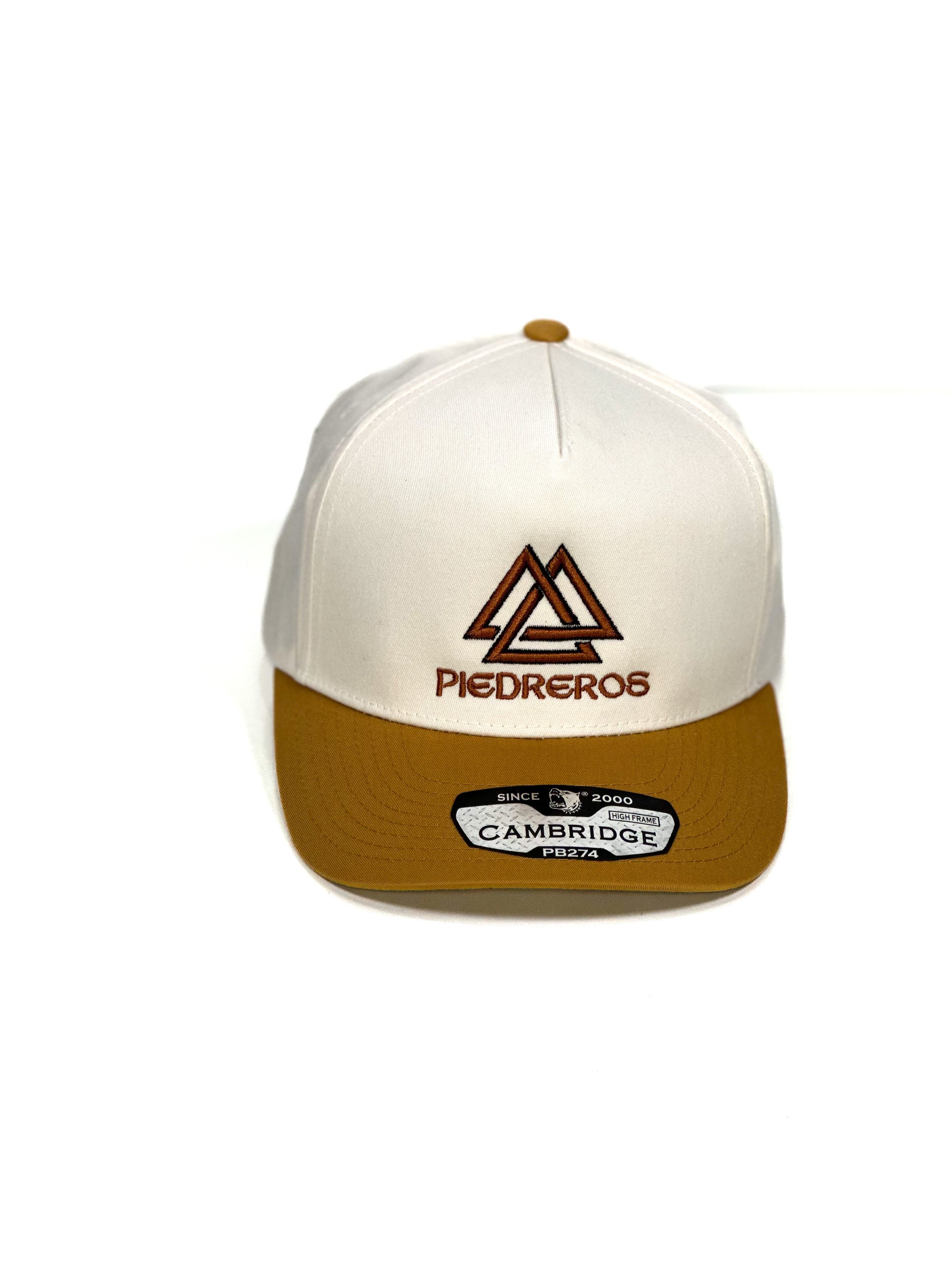 Logo hats