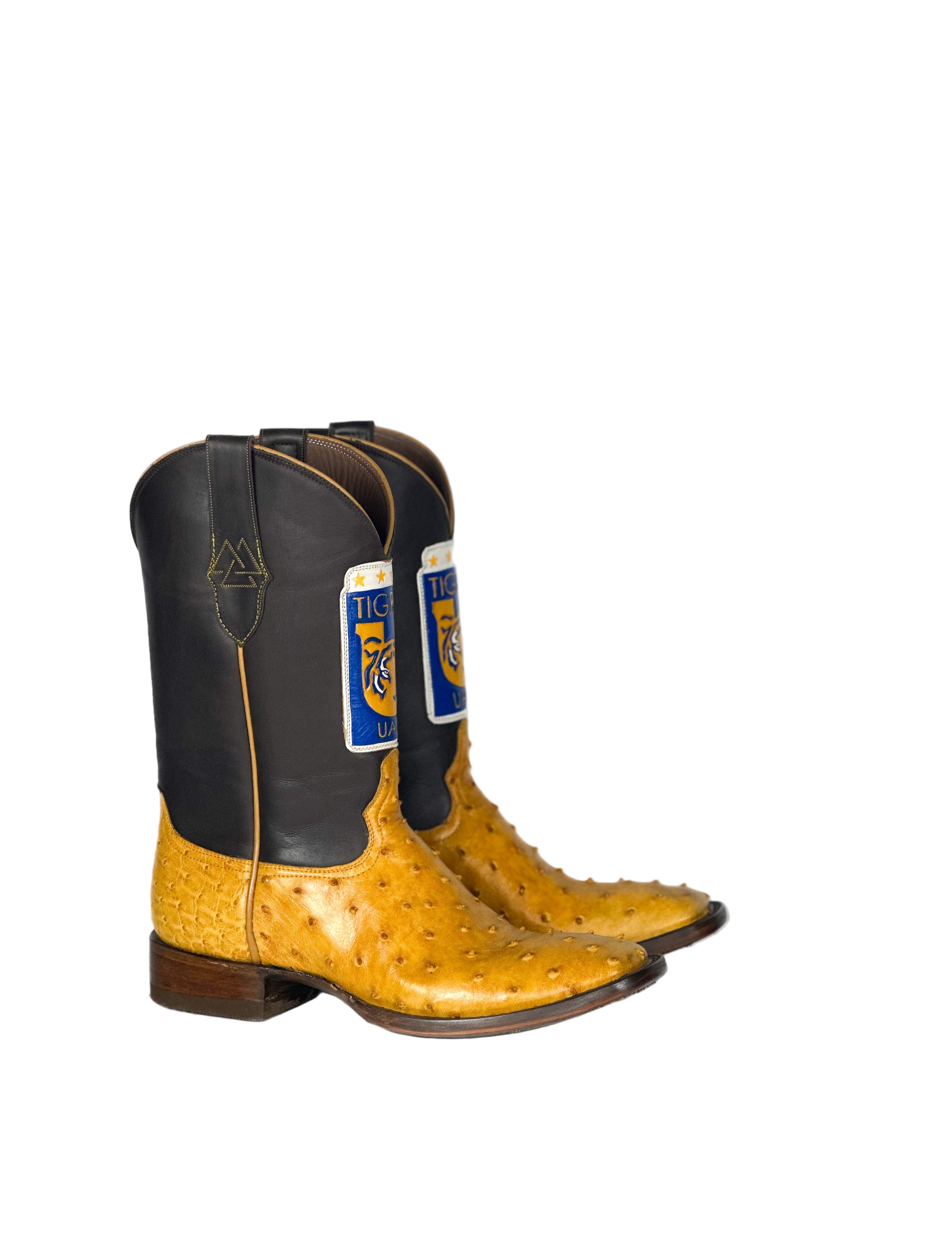 Team Tigres Boots