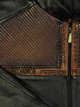 Load image into Gallery viewer, Piedreros Black Jacket
