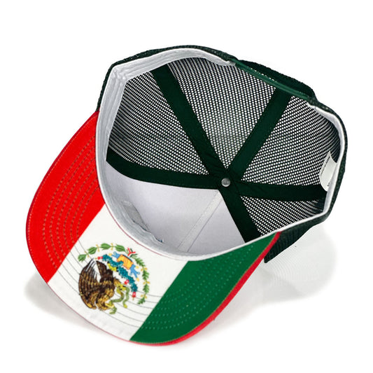 El Reencuentro Logo Cap