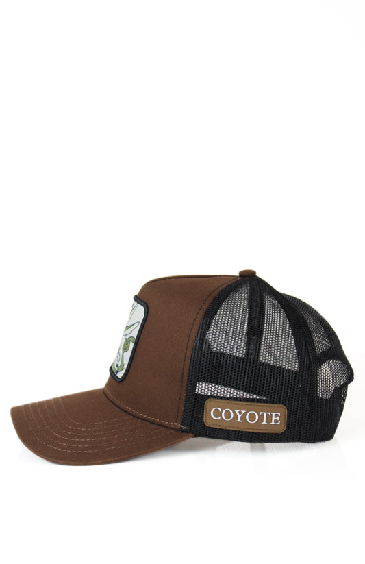 WILE E. COYOTE HAT