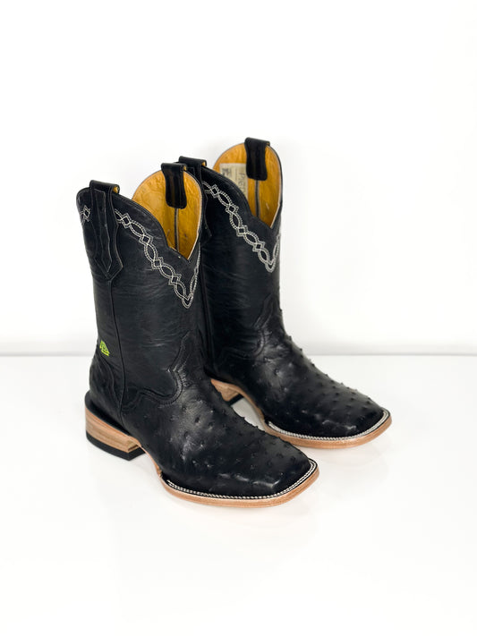 Denton Boot’s