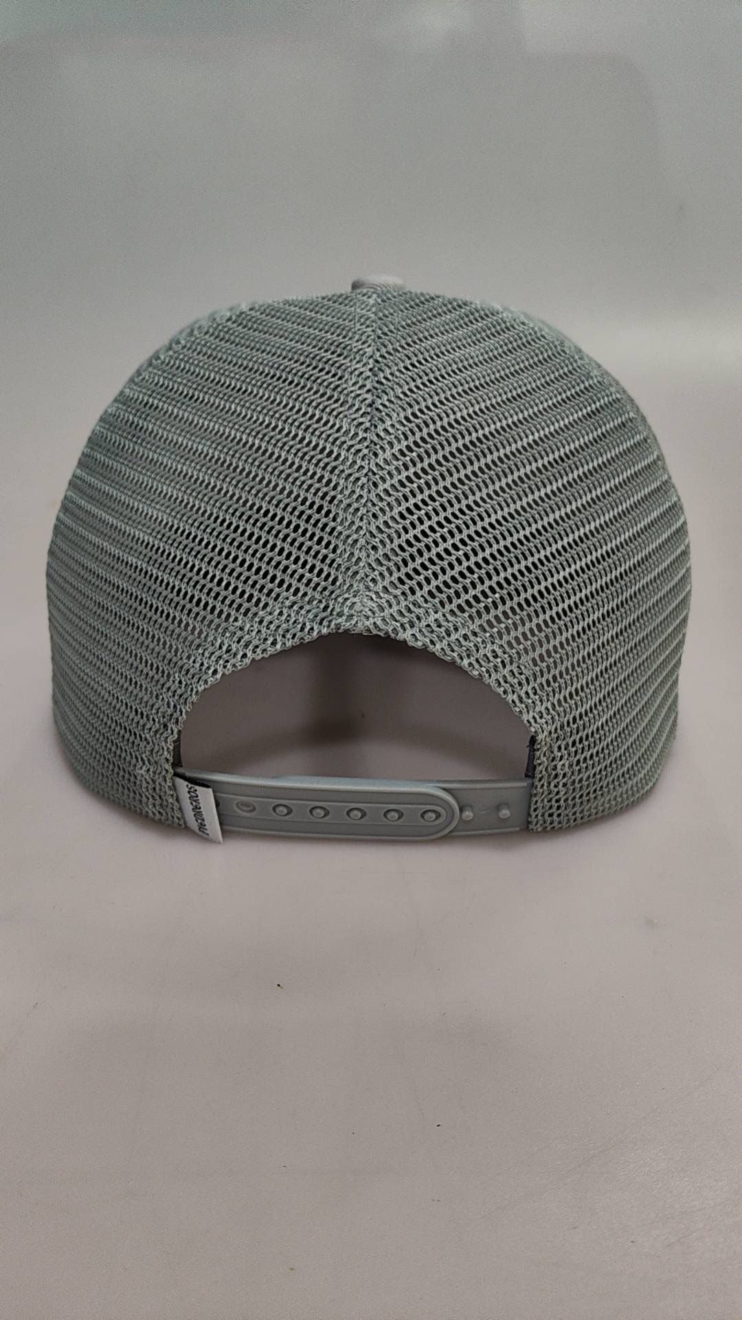 CP-Logo hat