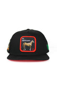 Load image into Gallery viewer, El Mexicano Horse Cap
