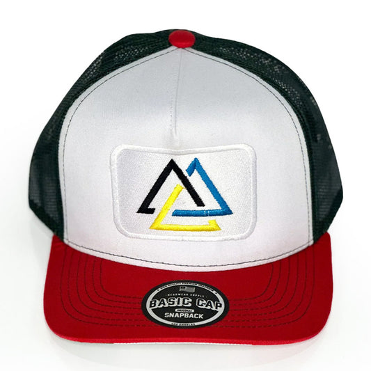 El Reencuentro Logo Cap