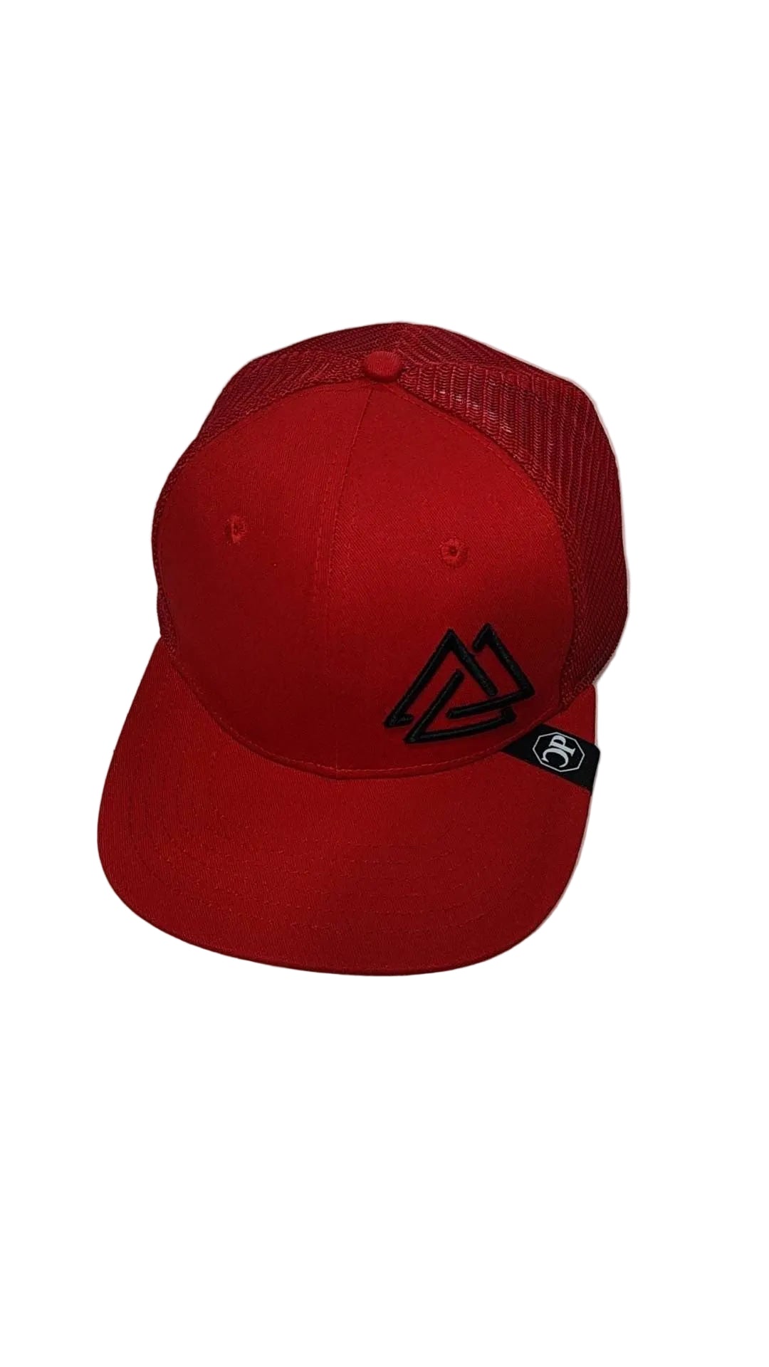 CP-Logo hat