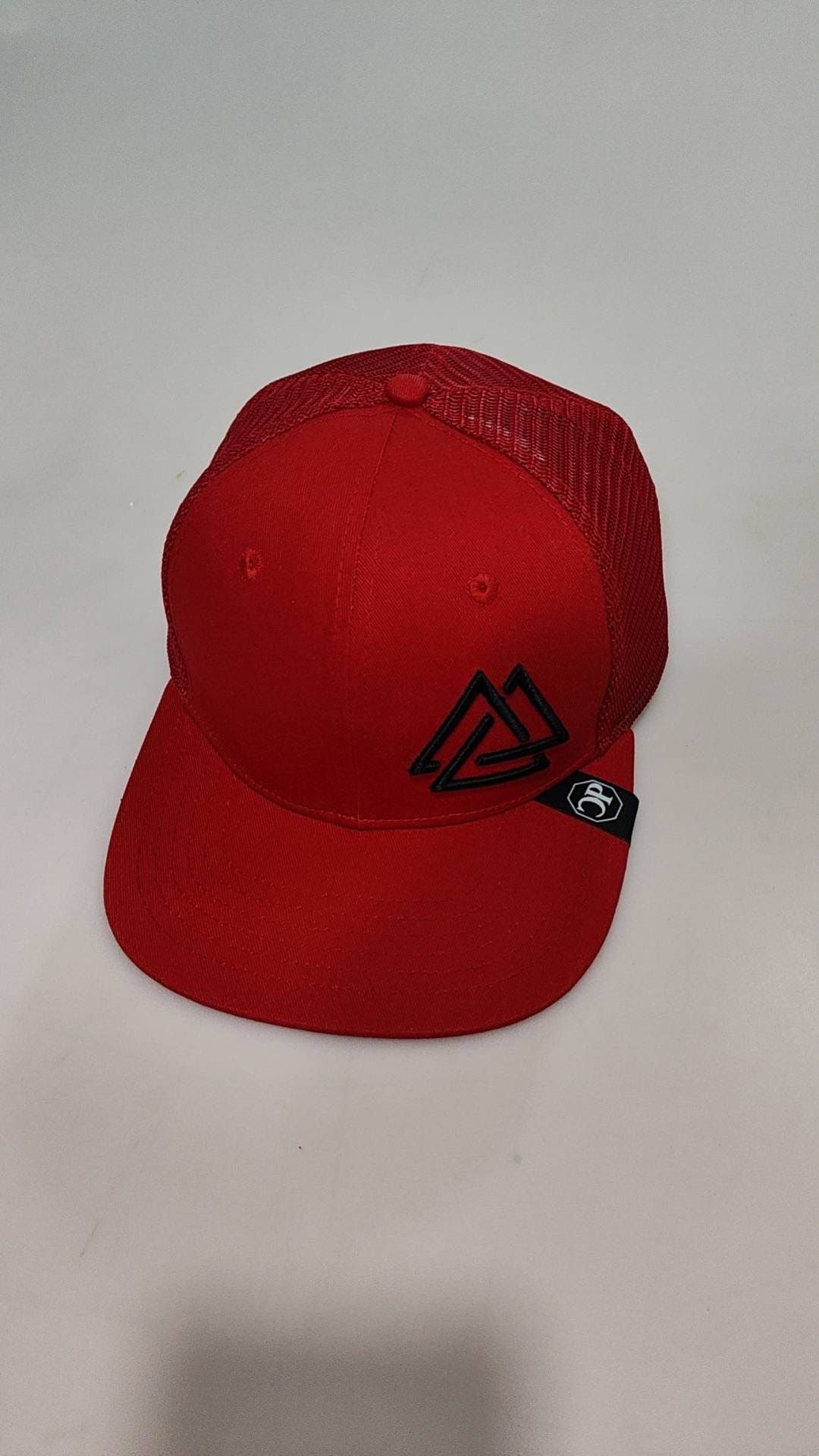 CP-Logo hat