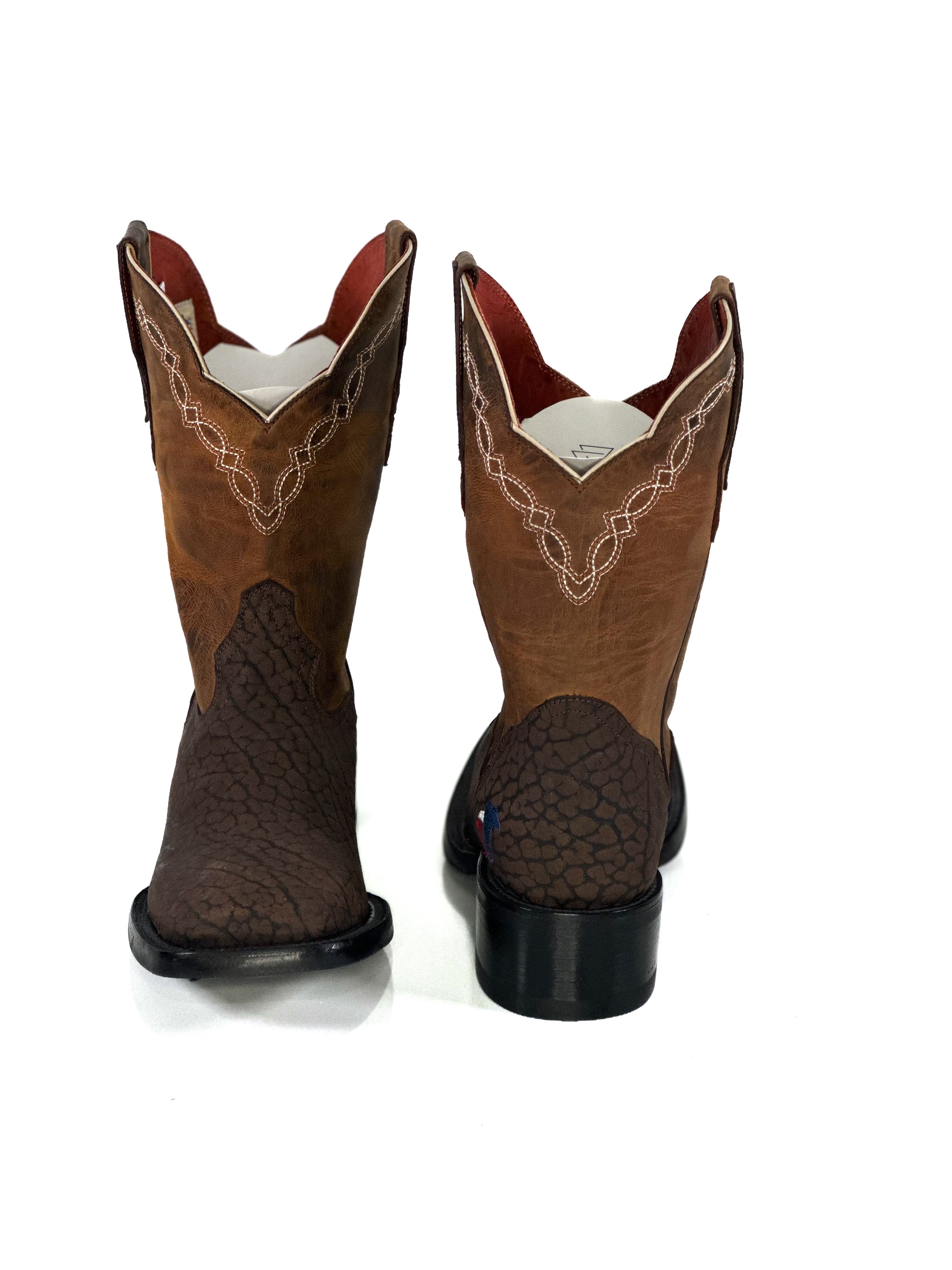 Liberty hill Bicolor Boots