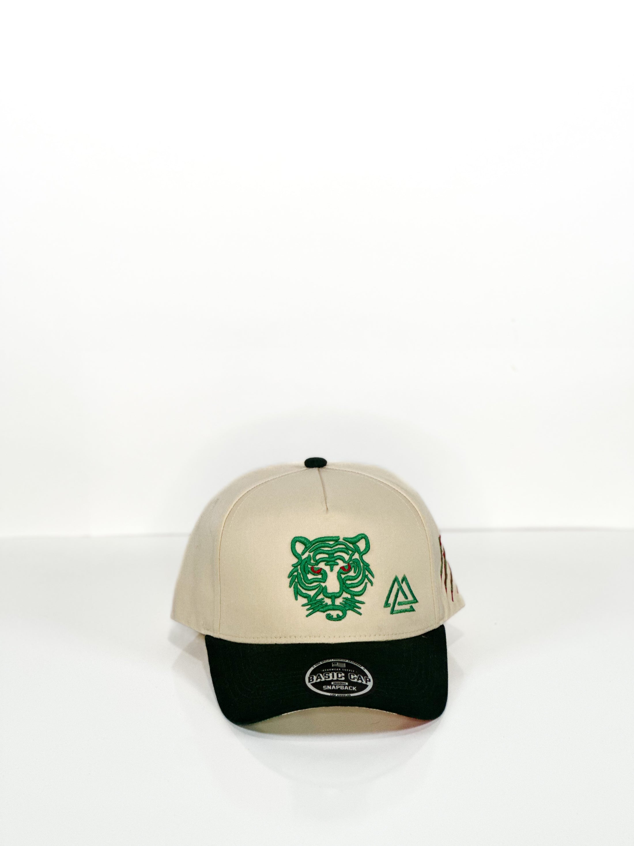 Tiger hat-collection