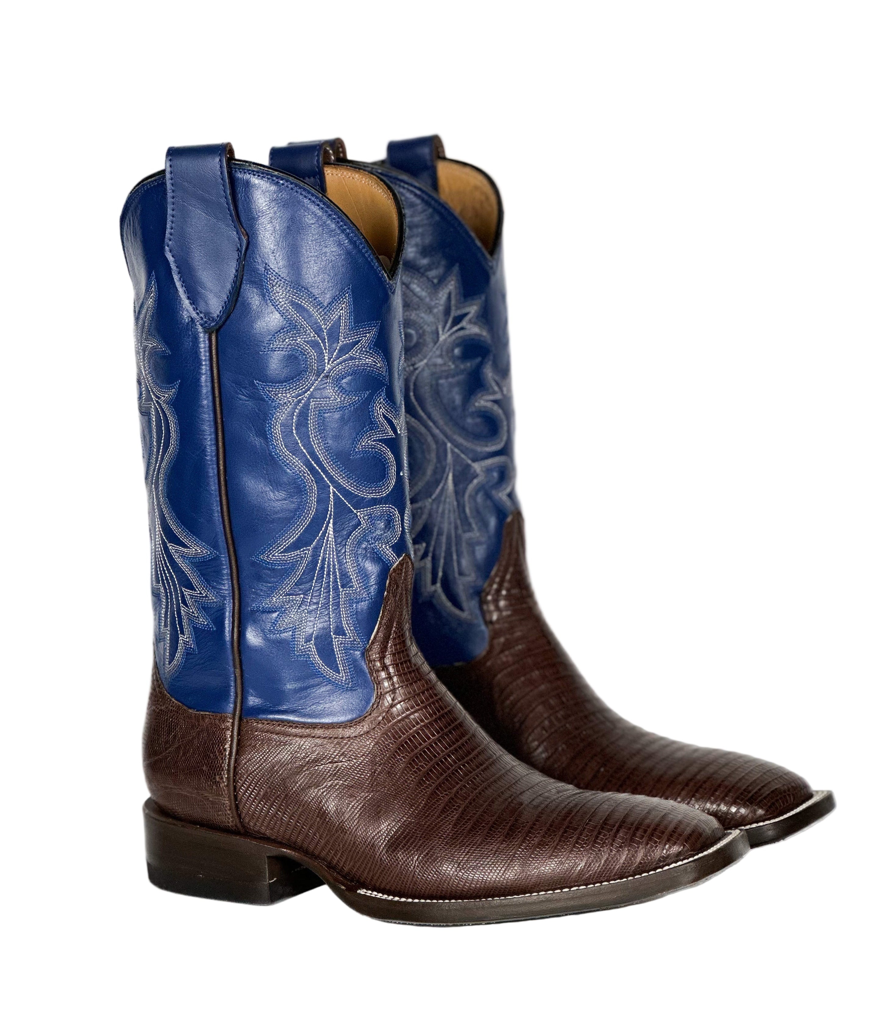 Armadillo-Big lex Boots