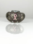Load image into Gallery viewer, PINK WARRIORS BUCKLE
