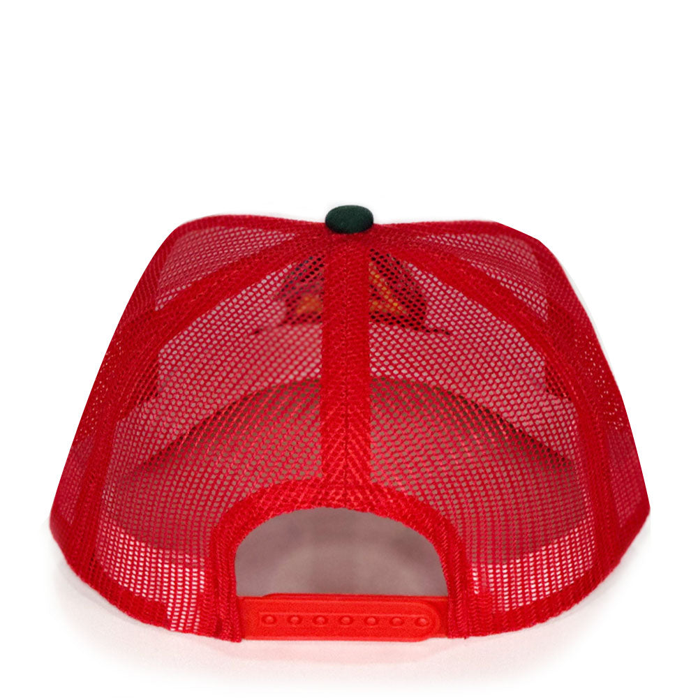 Piedreros Mexican Flag Cap