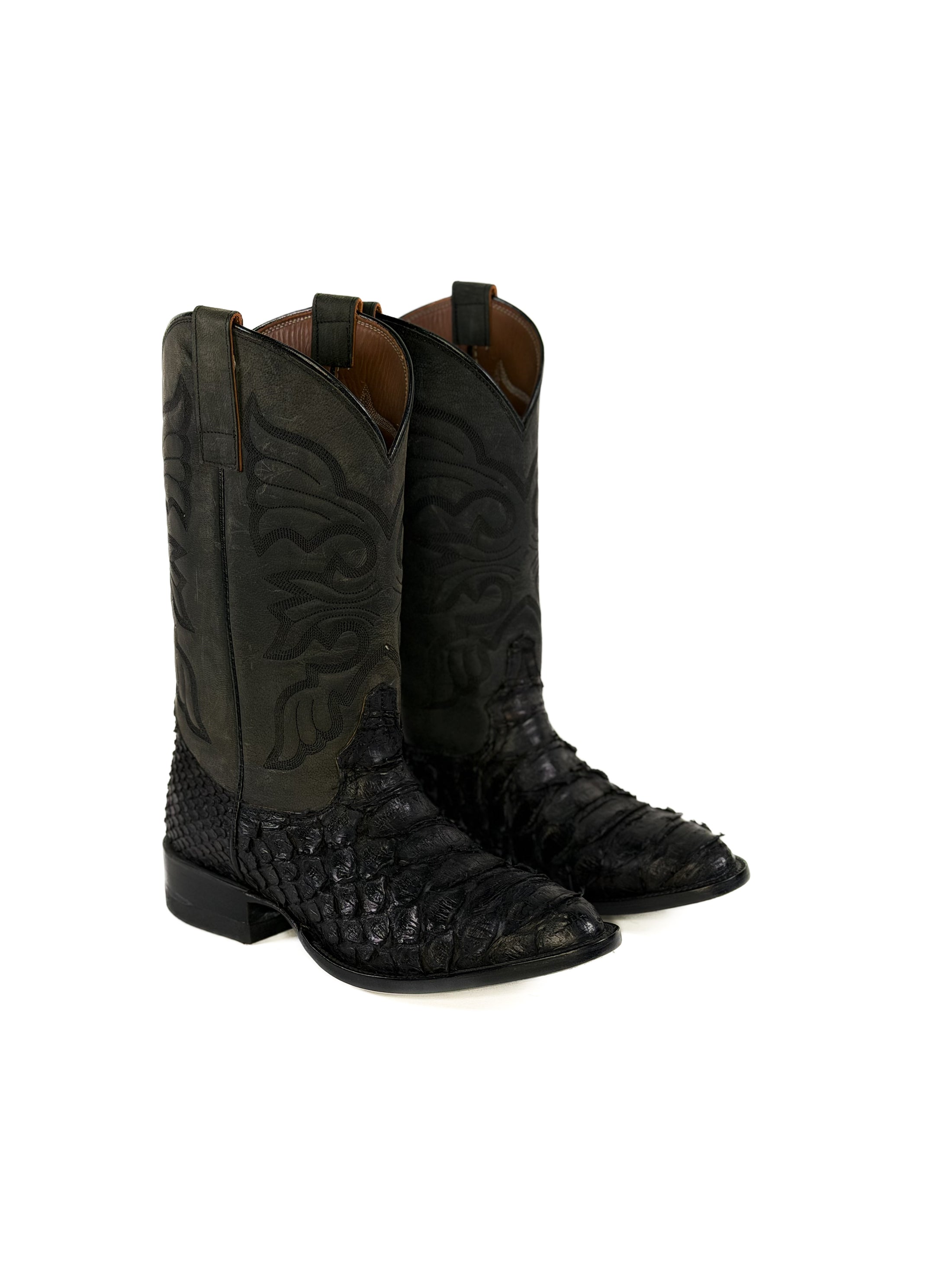 Men’s- Midnight Python