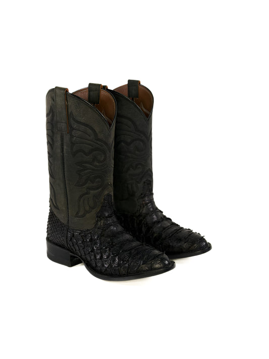 Men’s- Midnight Python