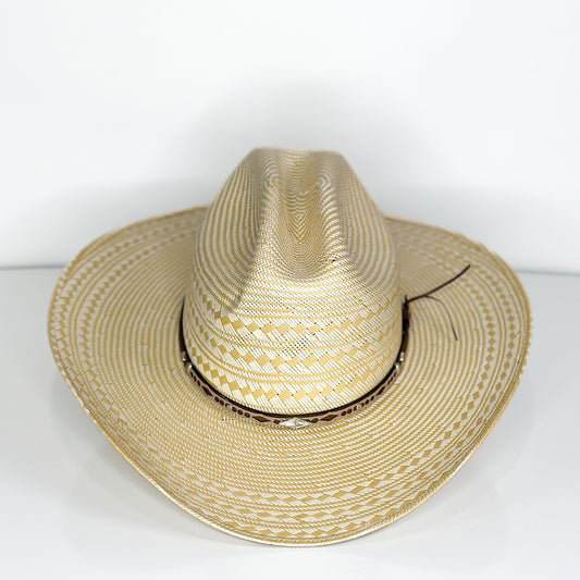 Fire Wes Hat