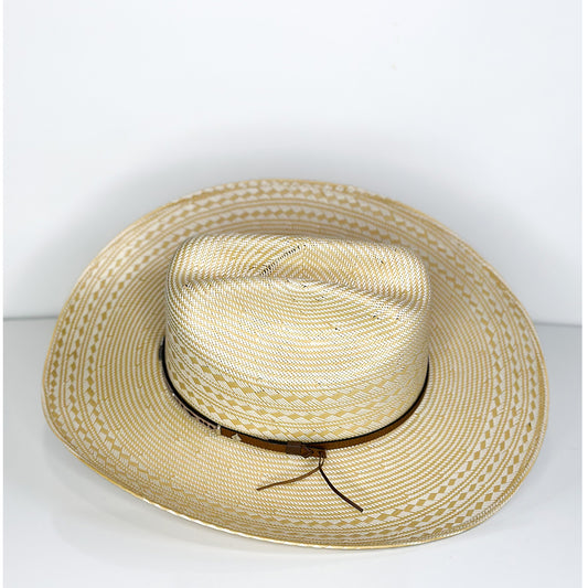 Fire Wes Hat