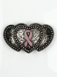 Load image into Gallery viewer, PINK WARRIORS BUCKLE
