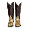Load image into Gallery viewer, Golden Giraffe Boot
