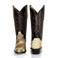 Load image into Gallery viewer, Golden Giraffe Boot
