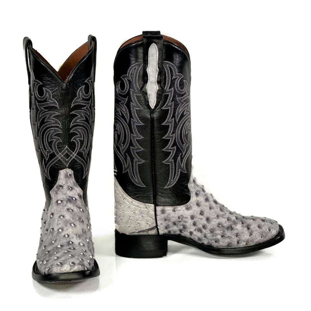 gray spur vista interior