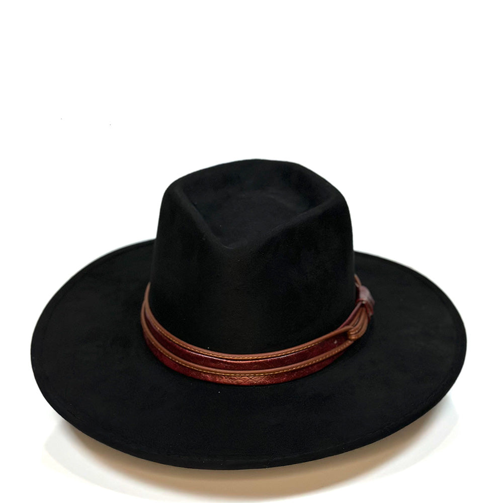 Hardin Dark Hat