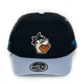 Load image into Gallery viewer, Humble Pedro Black Cap
