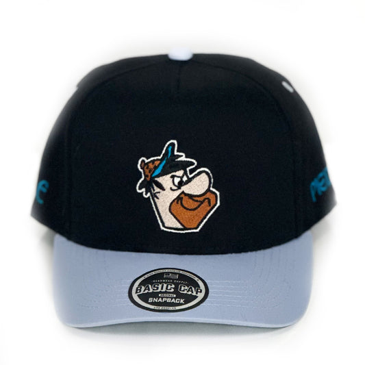 Humble Pedro Black Cap