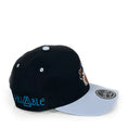 Load image into Gallery viewer, Humble Pedro Black Cap
