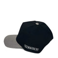 Load image into Gallery viewer, Humble Pedro Black/Gray Cap
