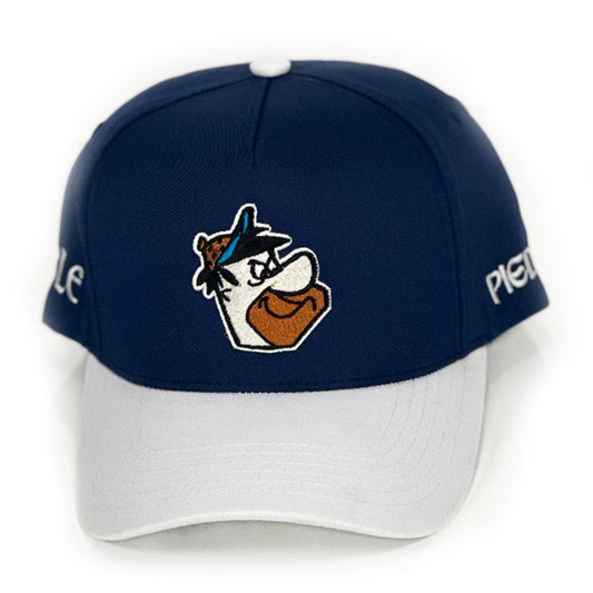 Humble Pedro Blue Cap