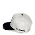 Load image into Gallery viewer, Humble Pedro White Cap

