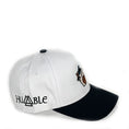 Load image into Gallery viewer, Humble Pedro White Cap
