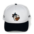 Load image into Gallery viewer, Humble Pedro White Cap
