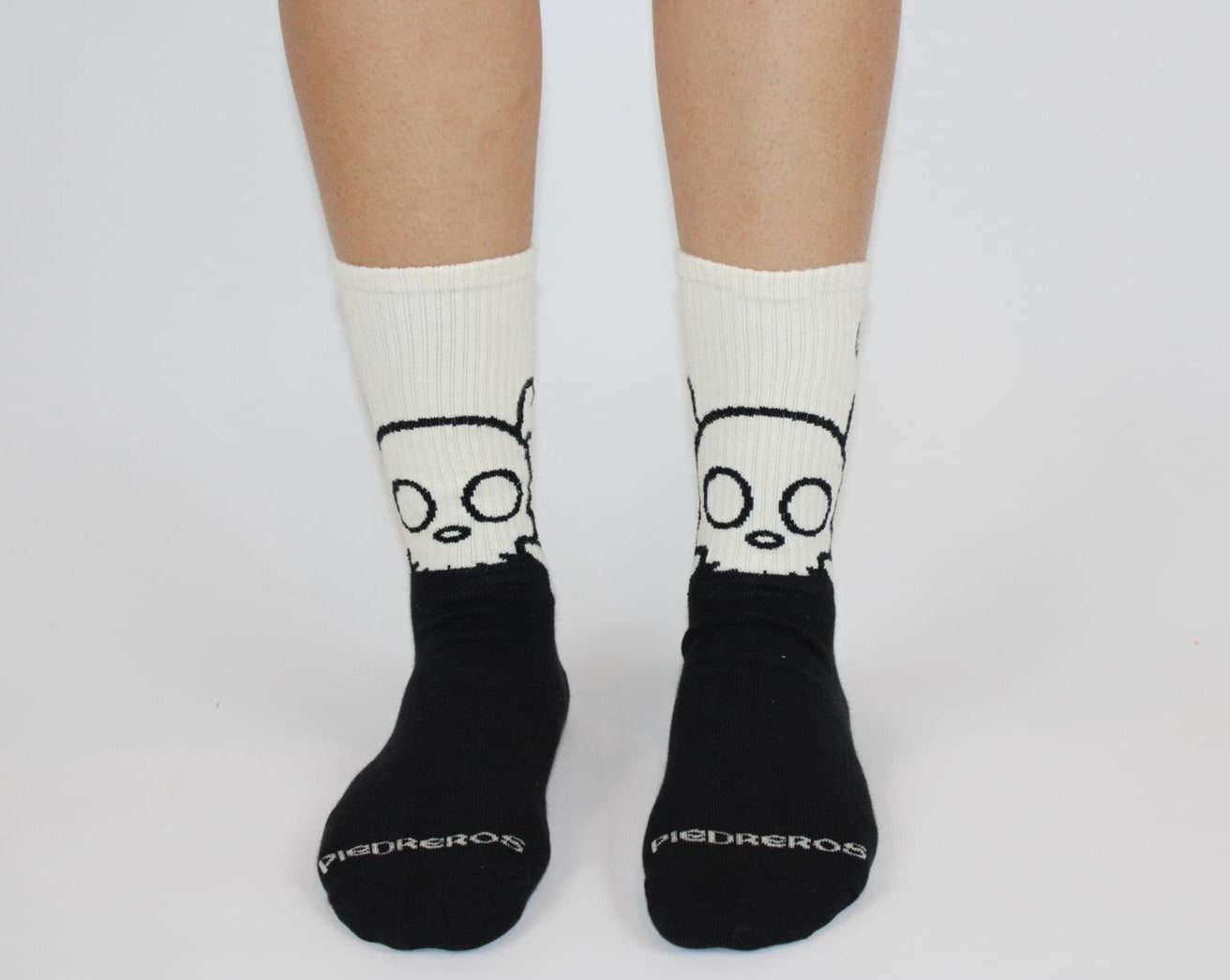 Skull Socks