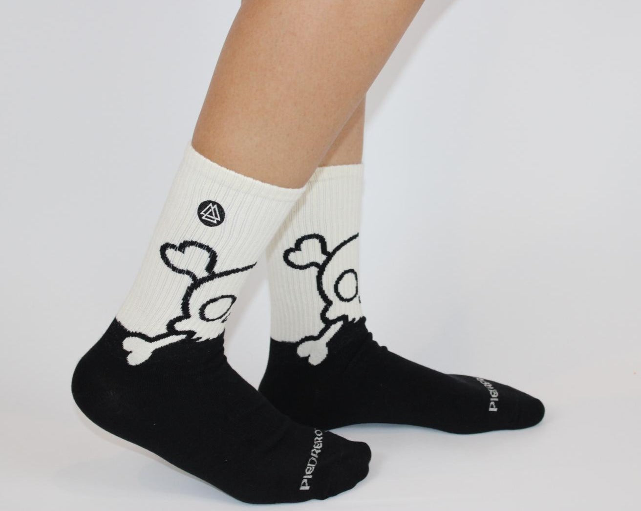 Skull Socks